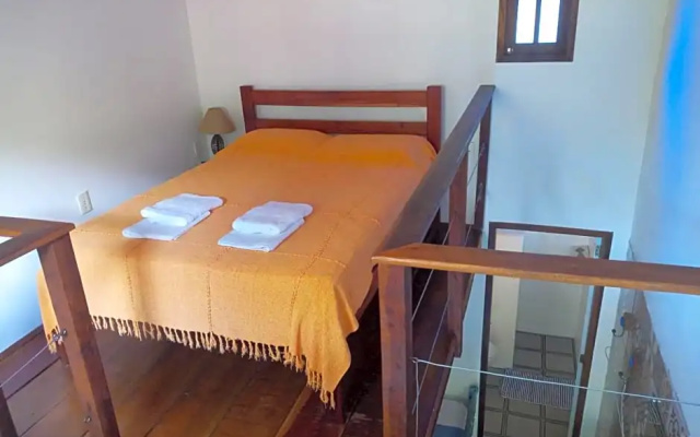 Pousada Cachoeira
