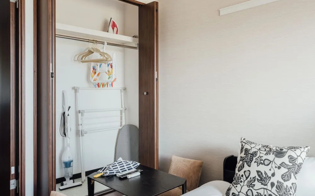 Anri Osakajokitazume AFP Apartment
