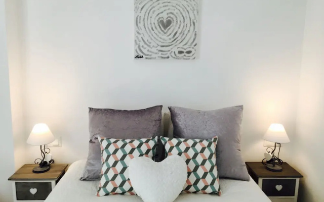 Apartamento Caracola
