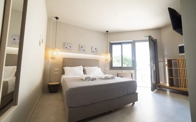 Theros Suites