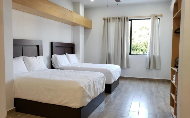 SuitesMB