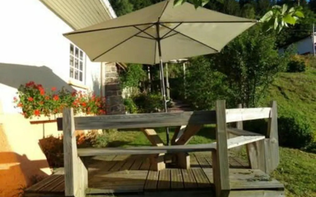 Gîte Gérardmer, 2 pièces, 2 personnes - FR-1-589-133