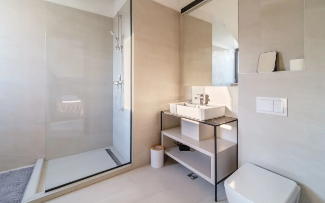 Sutivan Luxury Apartments
