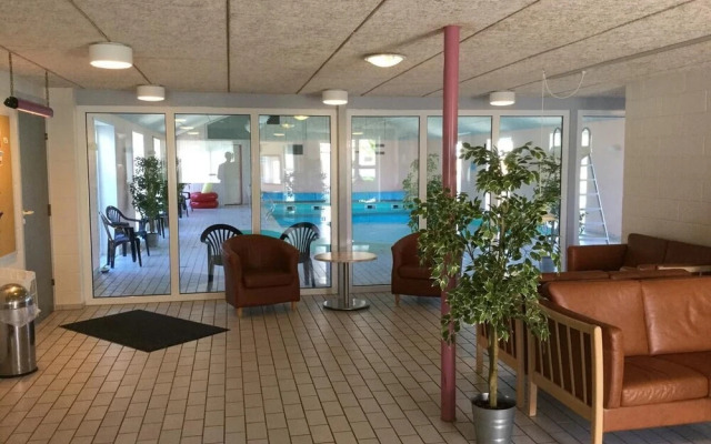 Gammelgaard Feriecenter