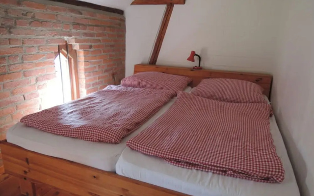 1 in the Maassen Country House