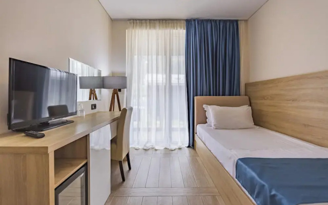 Kosher Hotel Franca