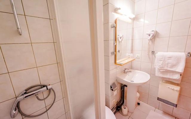 Hotel Le Commerce