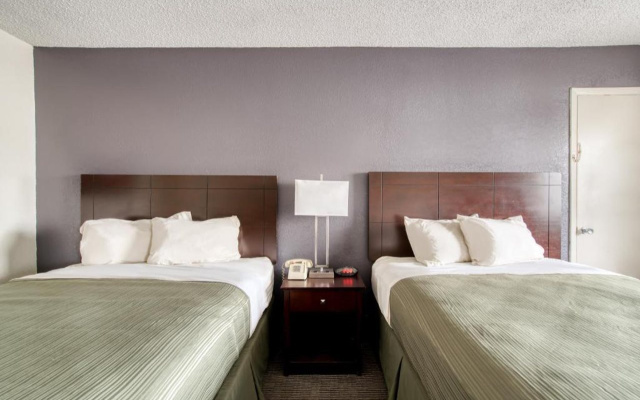 Alexandria Inn