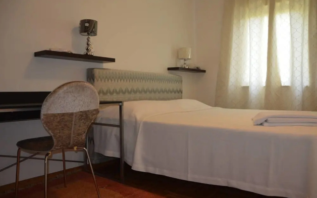 Apartment Olivera
