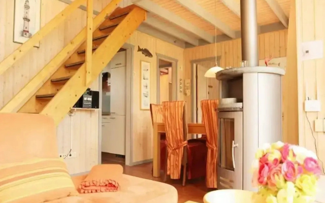 Ferienhaus im Skandinavischen Stil