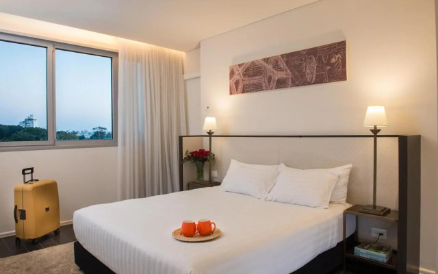 Leonardo Boutique Hotel Rehovot