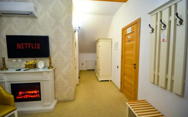 Vila SaraDa Boutique