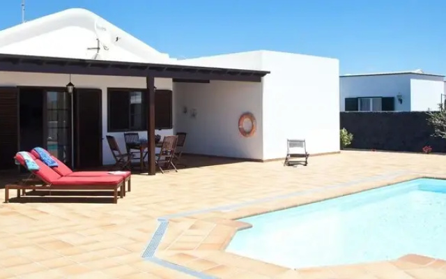 Villas Campesino