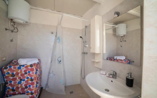 Villa Benedetta 50m From Beach
