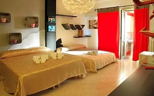 Mah B&B