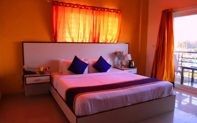 Airport Gateway Hotel