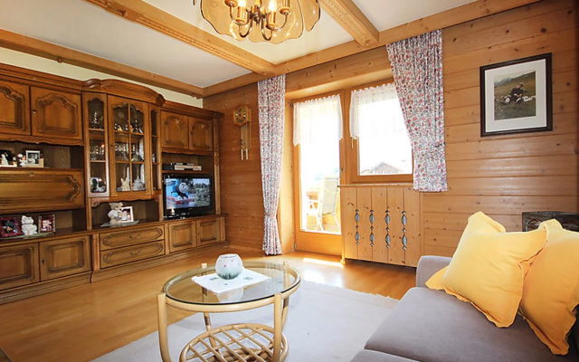 Apartment Arlberg