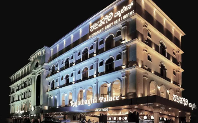PPH Living Rajathagiri Palace Premium