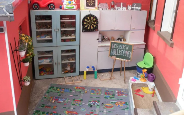 Ferienwohnung Familie Rudolf