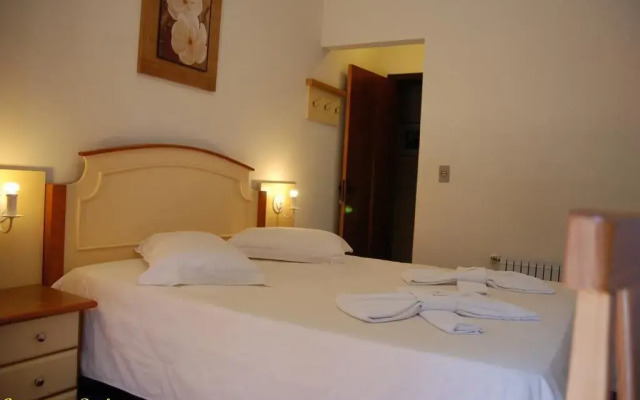 Hotel Pequeno Bosque