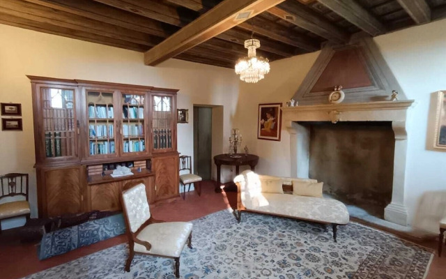 Villa Dorigny Dimora Storica
