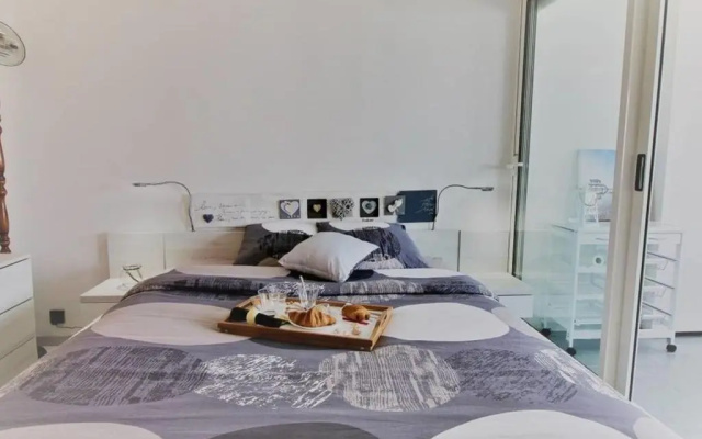 Appartement Arcachon, 3 pièces, 4 personnes - FR-1-420-60