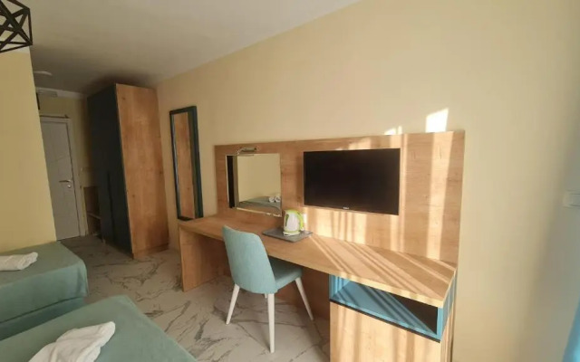 Hotel Monte Mare