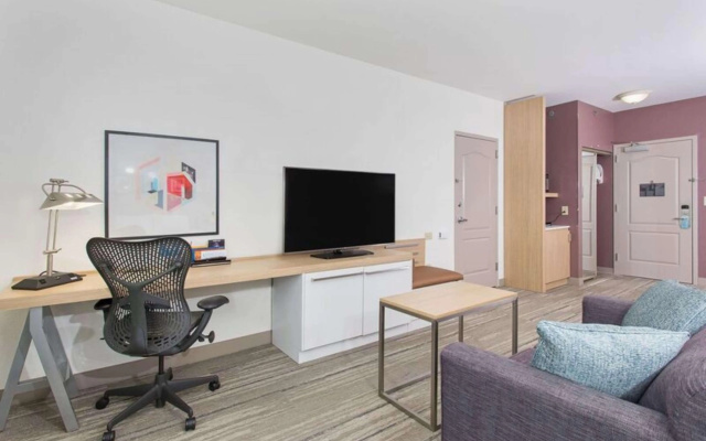 Hilton Garden Inn Knoxville West/Cedar Bluff