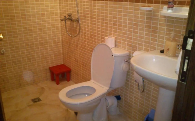Magnifique Appartement Plage Saidia