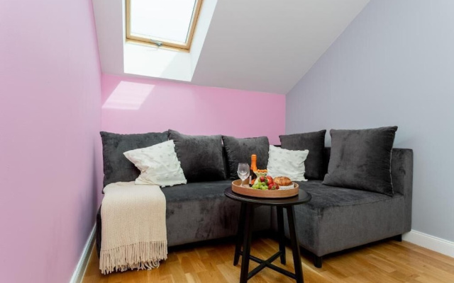 Malila Apartments Prażmowskiego 46