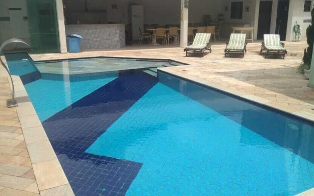 Hostel Bahia Beach