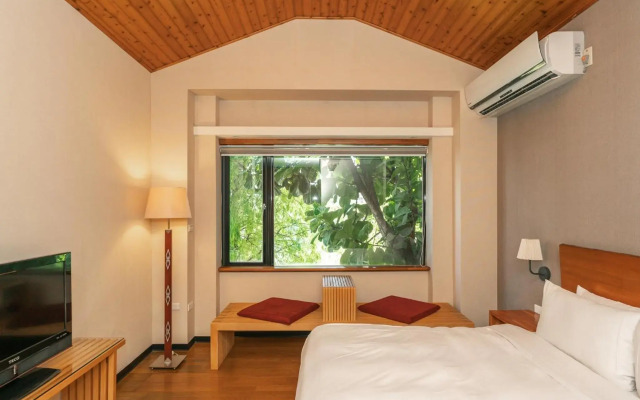 Cypress House