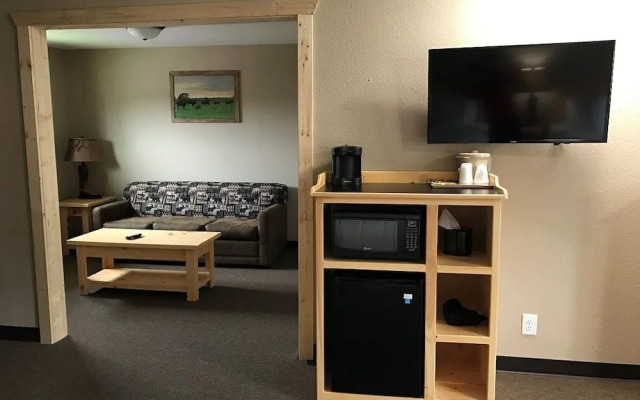 Woodside Dells Hotel & Suites