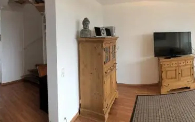 Apartment 45