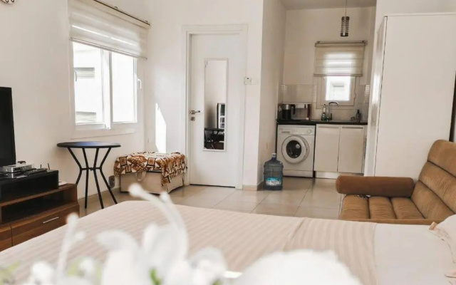APARTAMENTY 1 komn. 70m do pljazha. akvapark*