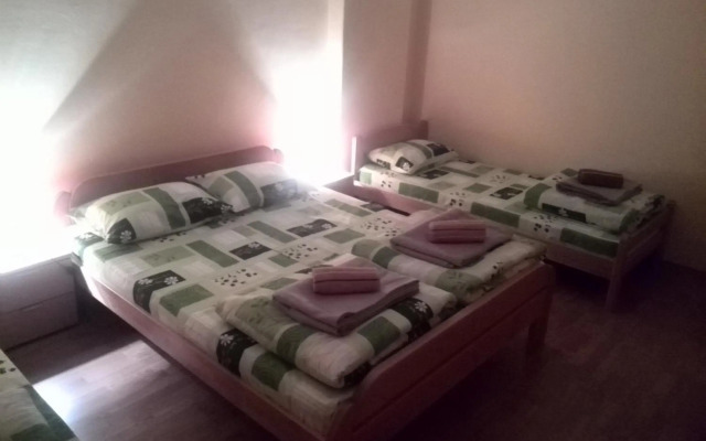 AM Apartman