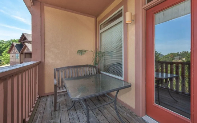 Mountain Sanctuary 3204 by Jackson Mountain Rentals