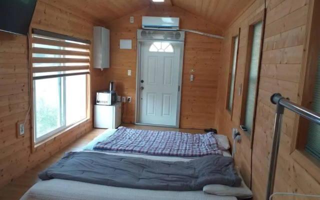 Sogobe Cabin