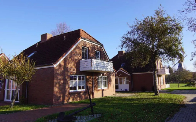 Ferienwohnung Achter`d Diek, 45183