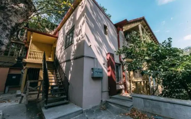 Guest house 4 stars Tbilisi