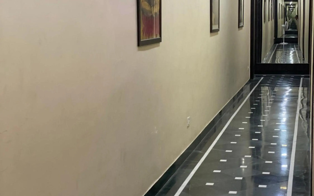 Shivam Hotels