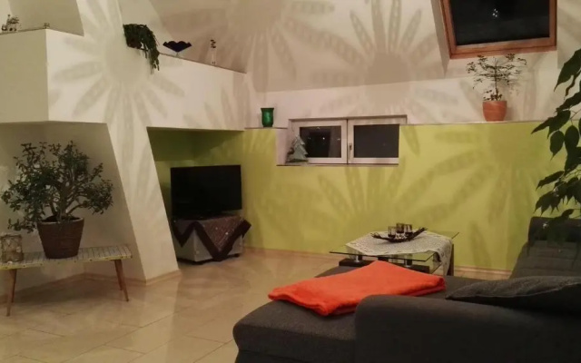 Feriendomizil-Roger-Wohnung-2