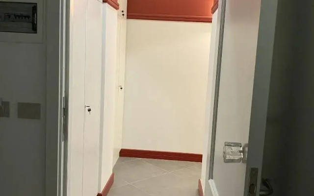 Anfiteatro Le Suites