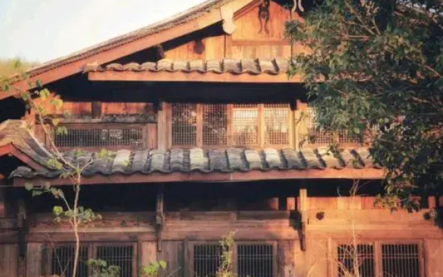 Taishun Youlan Xiaozhu Homestay