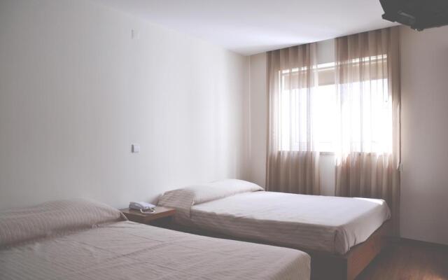 Hotel Nossa Senhora de Lurdes