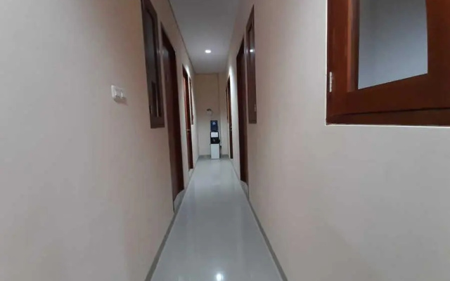 KoolKost @ Johar Baru Utara (Minimum Stay 6 Nights)