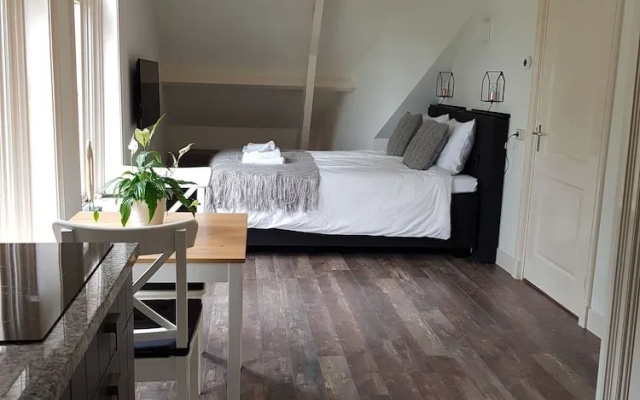 B&B De Stadshoeve