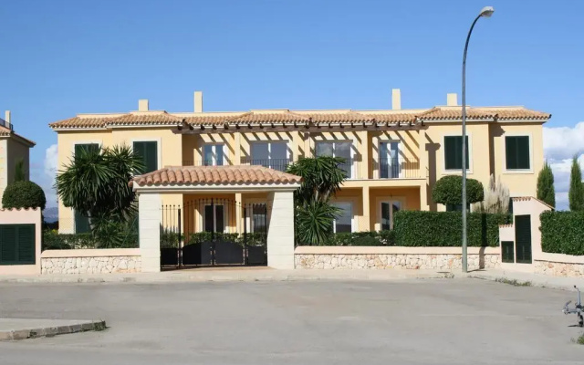Residence Club Es Trenc Beach