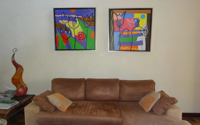 Wonders Boutique Hotel