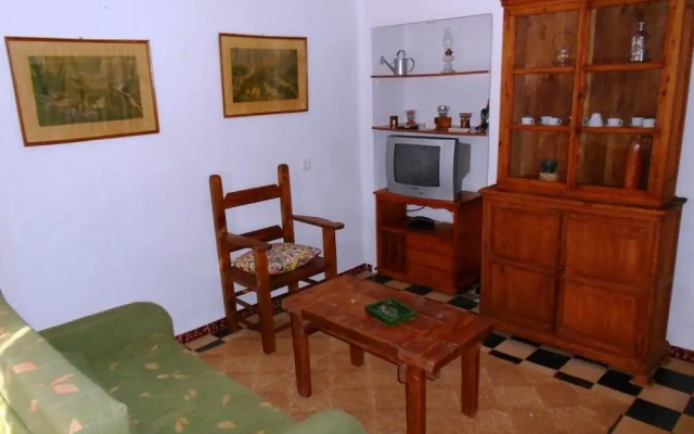 Casa Rural Finca Los Hierros
